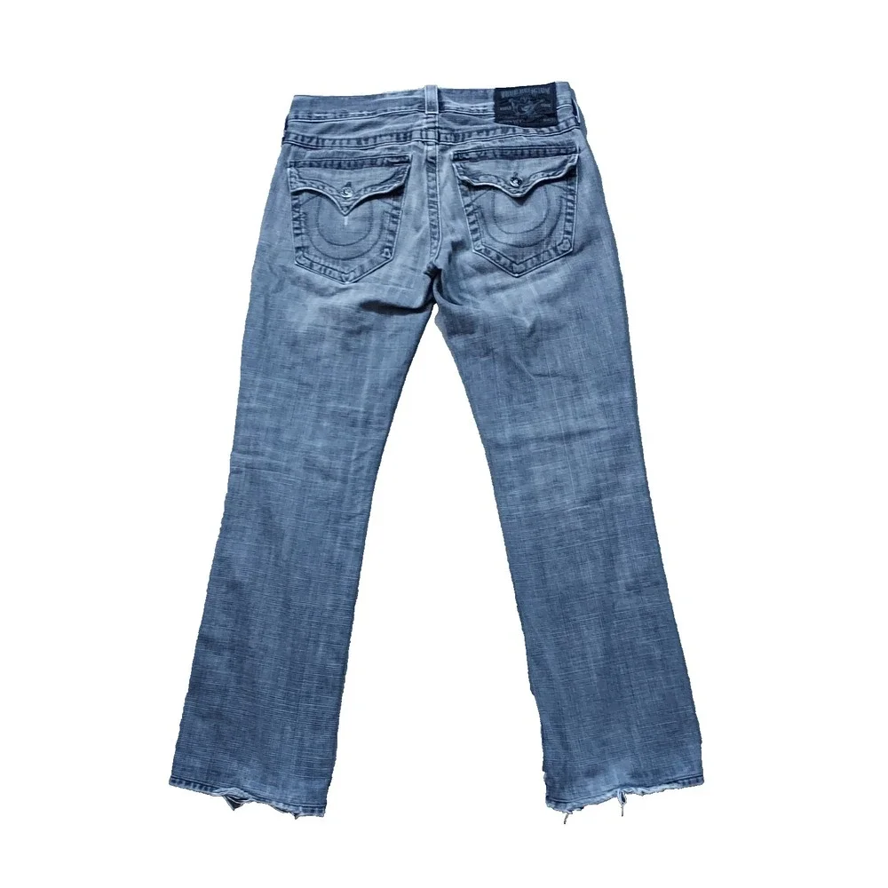True Religion Jeans Men's 31 X 32